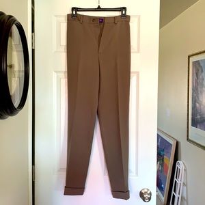Ralph Lauren collection purple label pants size 2